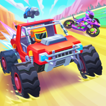 Car Racing Go Games for kids Image