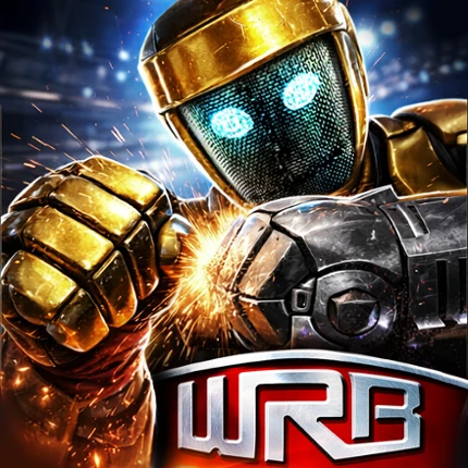 World Robot Boxing Image