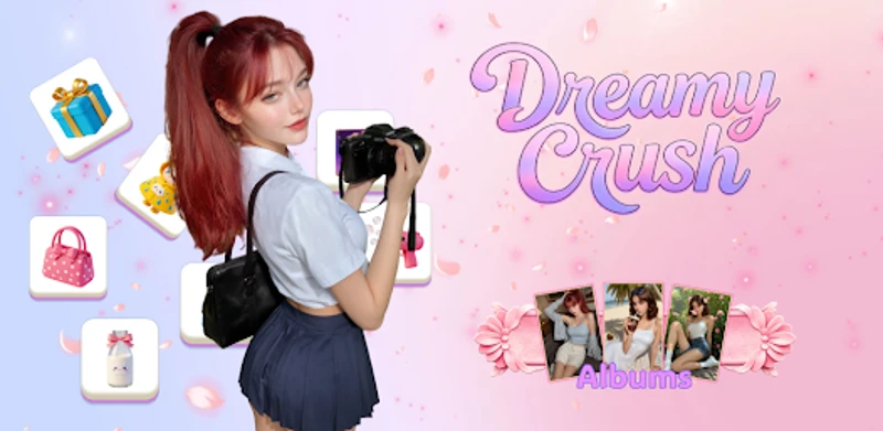 Dreamy Crush Image