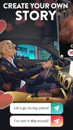 MeLove - Match, Date & Chat screenshot