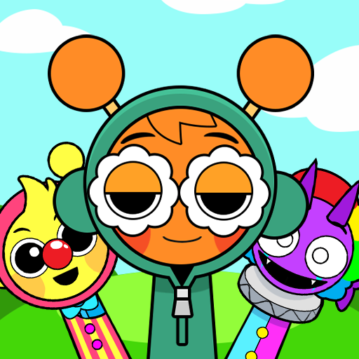 Games like Funny Prank: Monster Sound