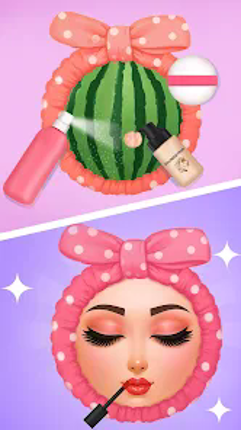 Skincare ASMR: Relaxing Games Image