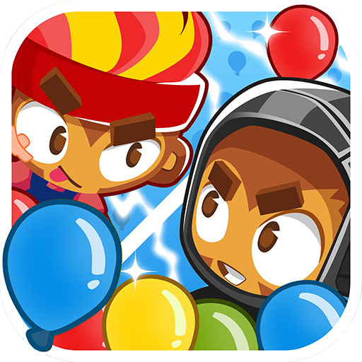 Games like Bloons TD Battles 2