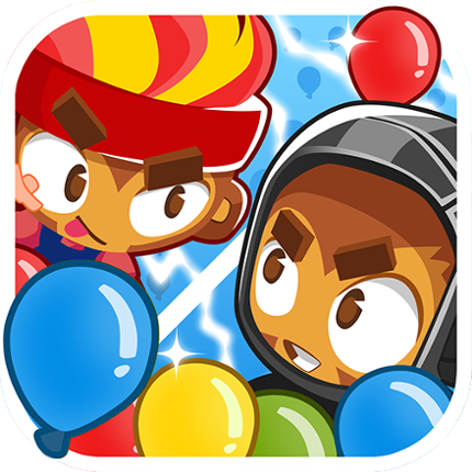 Bloons TD Battles 2 Game Cover