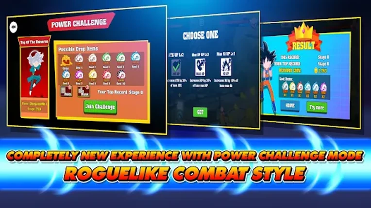 Stickman Battle Fight Image