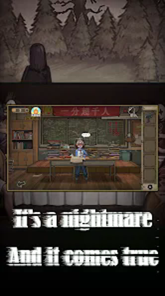 Hotel Of Mask - Escape Room Ga screenshot