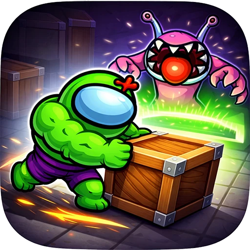 Games like Box Escape: Survival Launcher