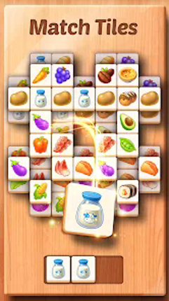 Matchscapes screenshot