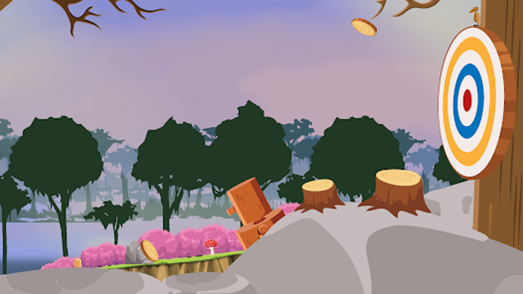 Blades Away screenshot