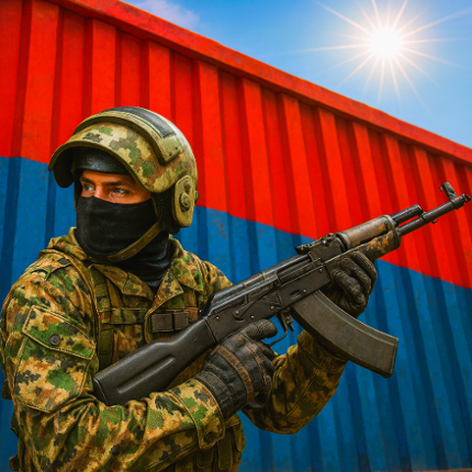 Modern Special Forces Image