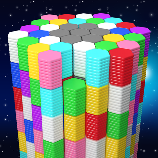 Games like Hexa Fun: Merge Puzzle