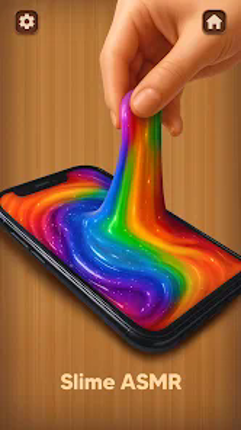 Mini Fidget Antistress Games screenshot