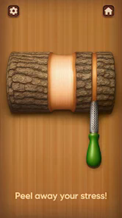 Mini Fidget Antistress Games screenshot