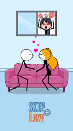 Skip Love screenshot