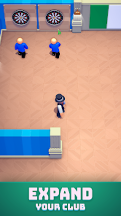 Pool Club Manager Image