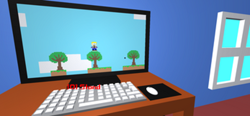 Game in a game Image