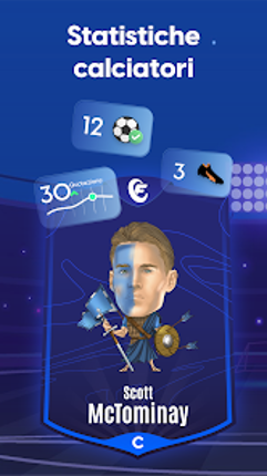 Leghe Fantacalcio® Serie A Image