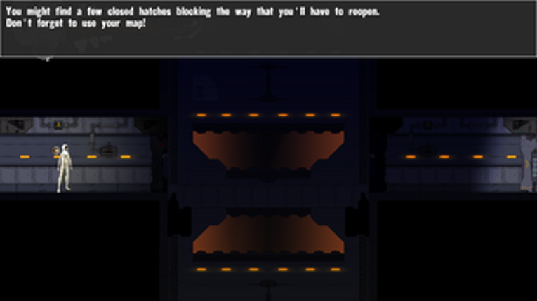 Salvation Ark: Abthania screenshot
