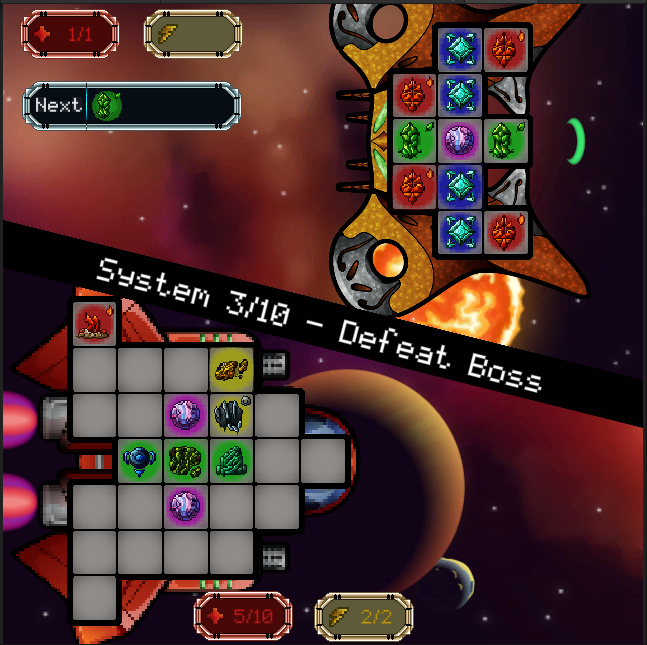 Games like Astral Souls