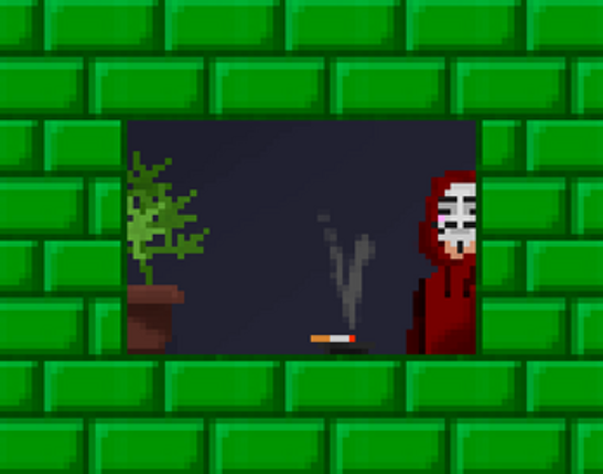 Balcony Stories Image