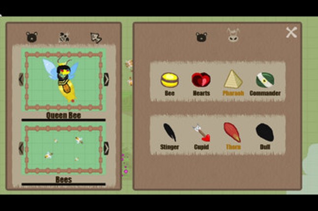 Bear in Mind the Bees screenshot