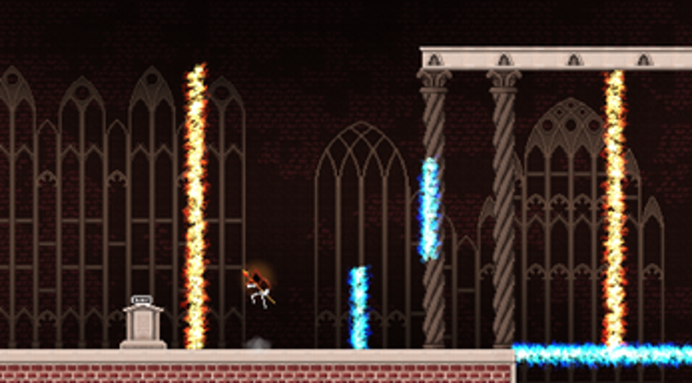 Bones Whisper screenshot