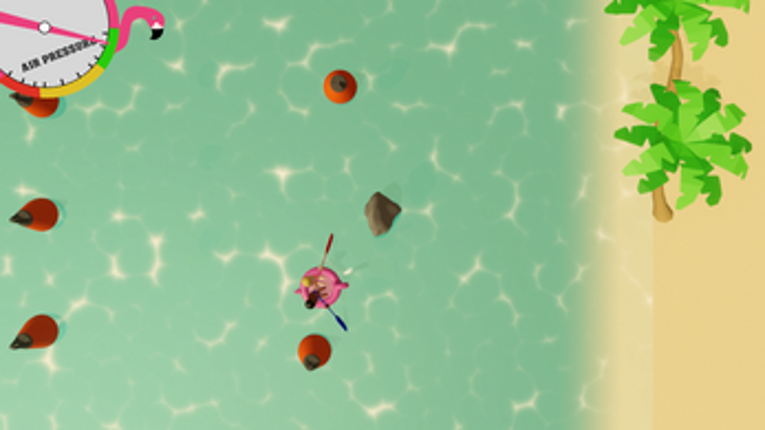 Buoy Trouble Image
