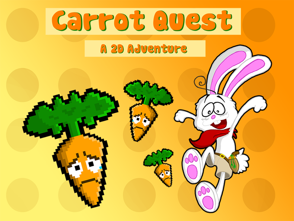 Games like Carrot Quest