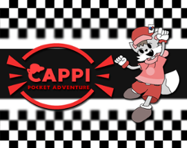 Cappi Pocket Adventure Image