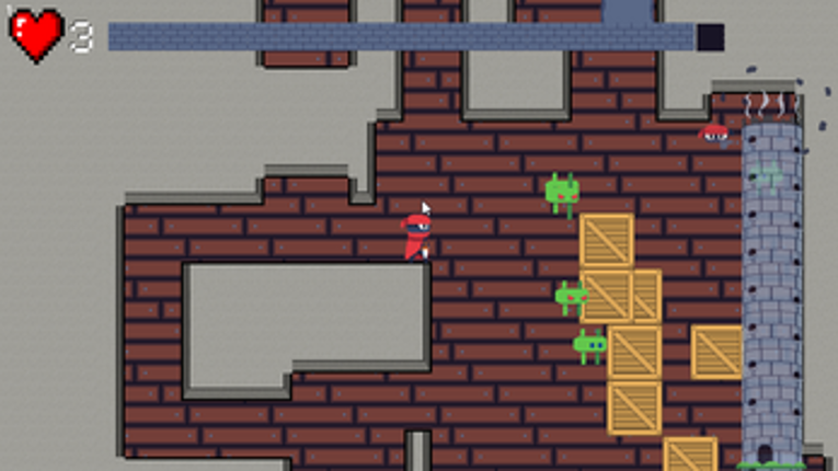 Crumbletower Image