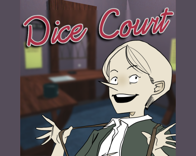 Games like Dice Court