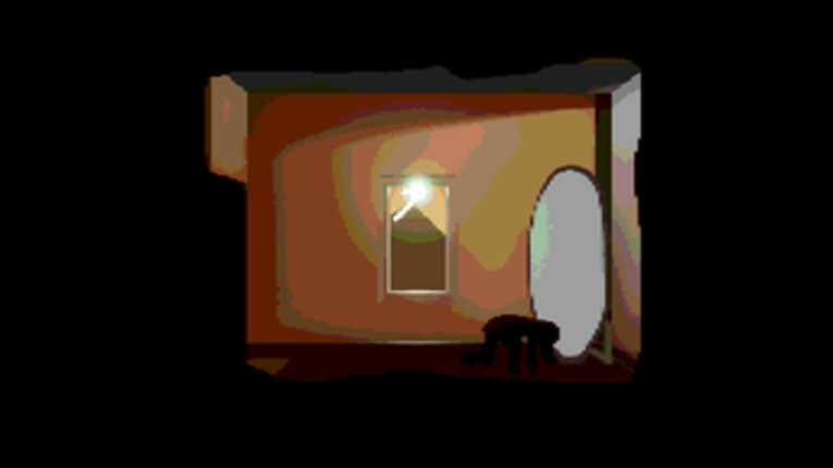 Distance Image
