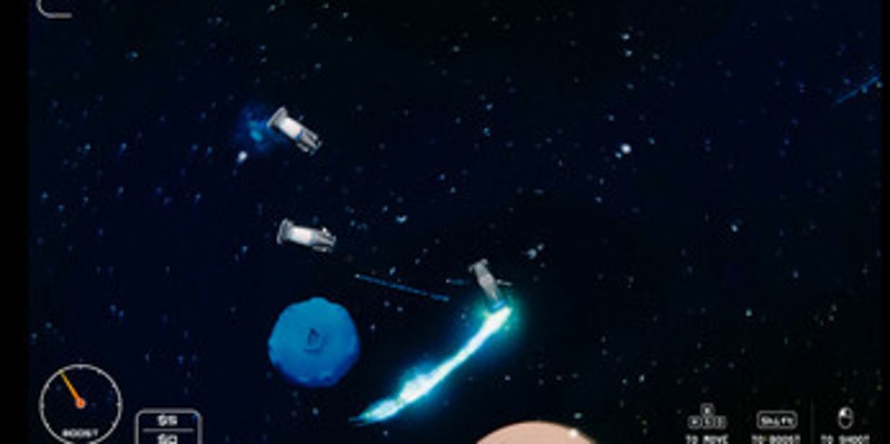Don Universo screenshot
