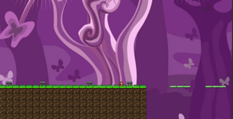 Epic Squirrel: Cecily's Adventure Begins screenshot
