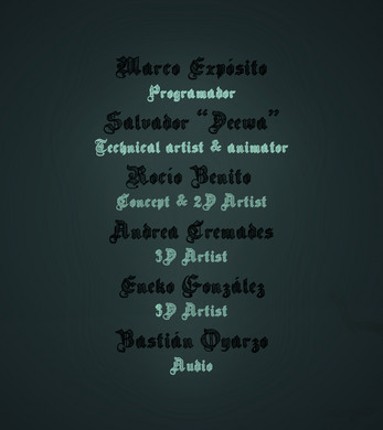 Eternal Echoes Image