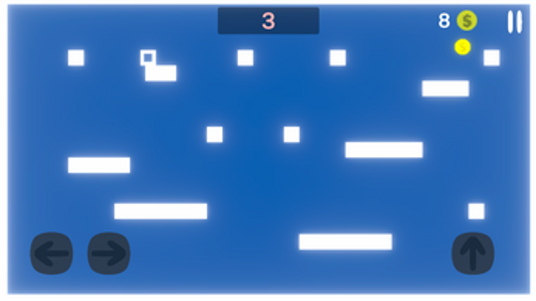 ExperimentUA screenshot