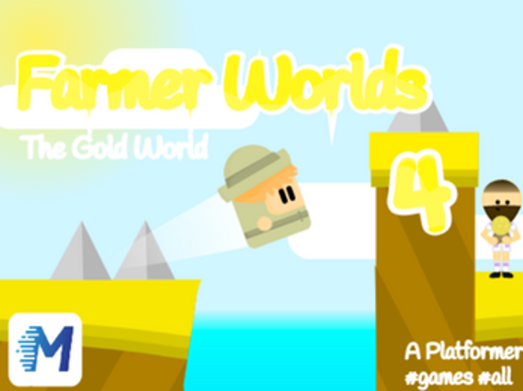 Farmer Worlds screenshot