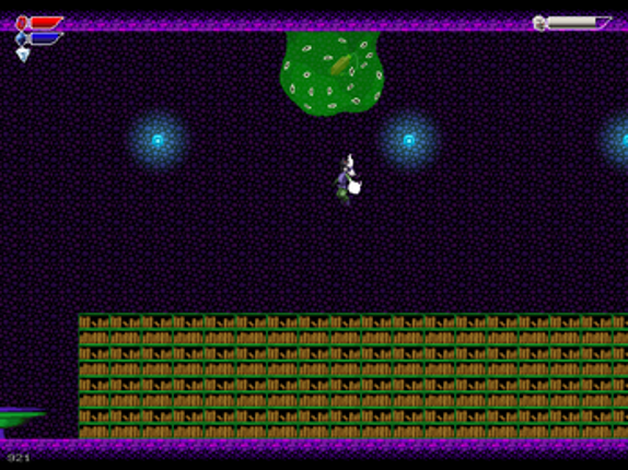Feyna's Quest Image