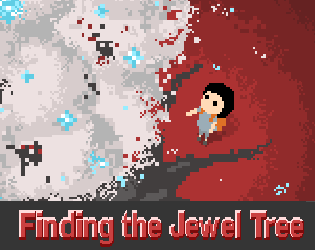 Games like Finding The Jewel Tree