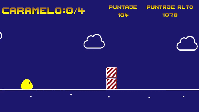 Flarry Runner Image