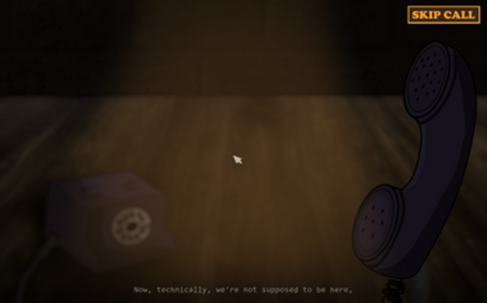 FNaF MS-Paint Addition: 1972 screenshot