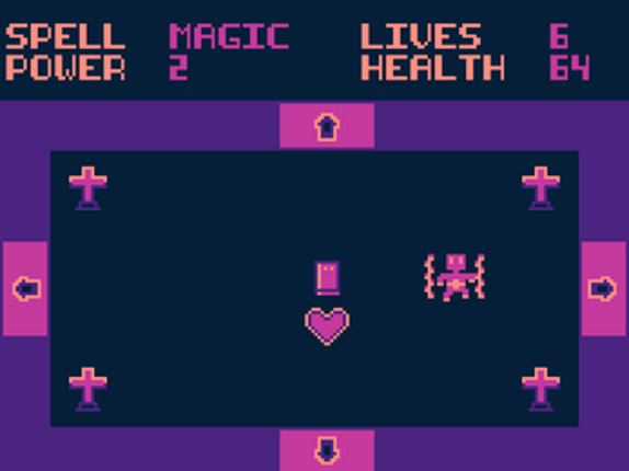 FOOLS HOLLOW screenshot