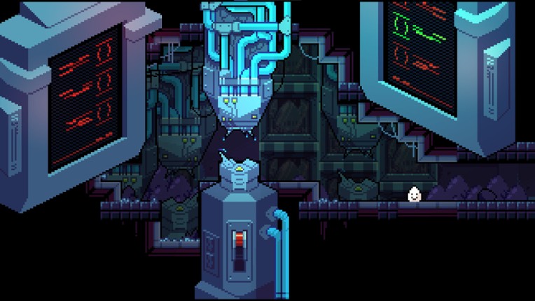 Fowl Damage screenshot