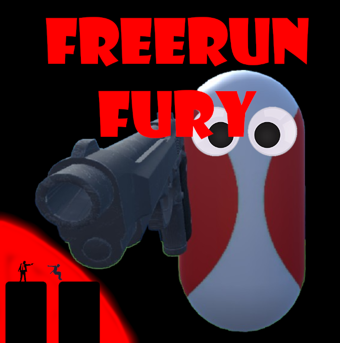 Games like FREERUN FURY