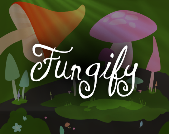 Fungify Game Cover