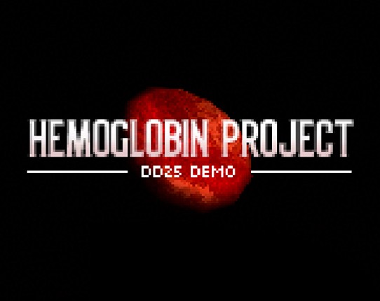 Hemoglobin Project [DD25] Image