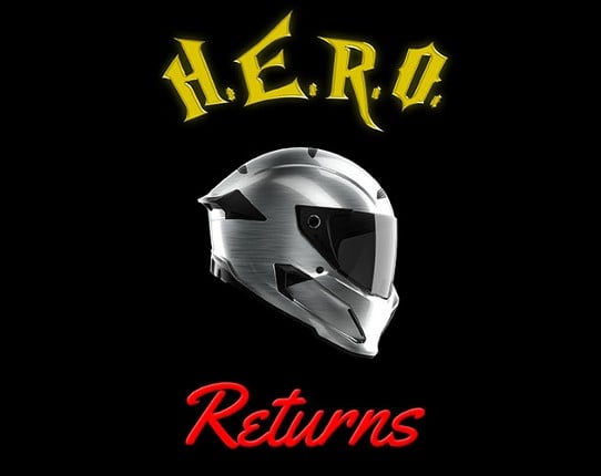 H.E.R.O. Returns Game Cover