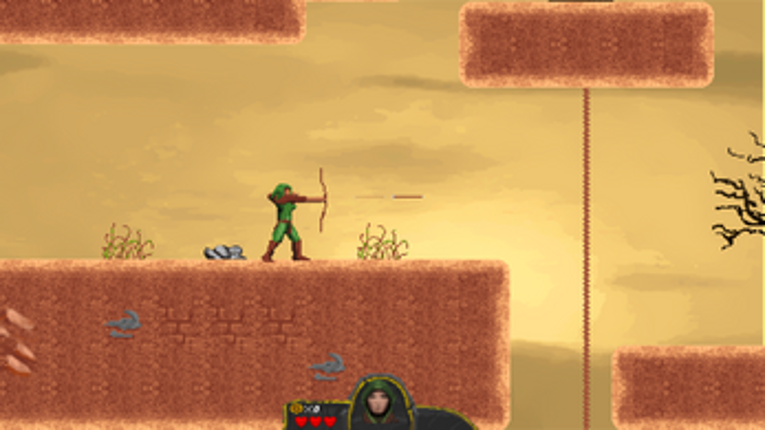 Ignis mortis screenshot