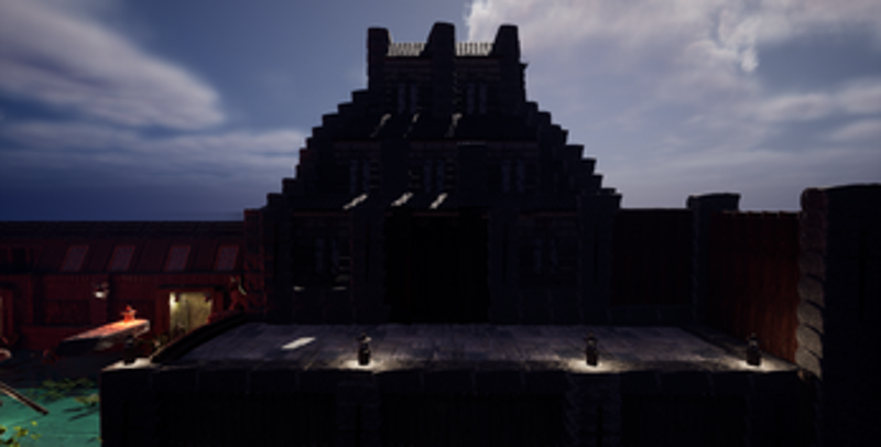 Jungle Quest screenshot