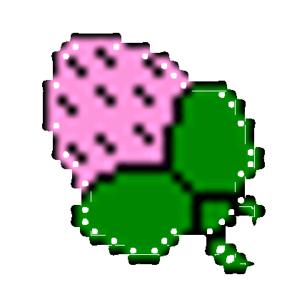 Hello Kitty's Morning Flower Shop Image